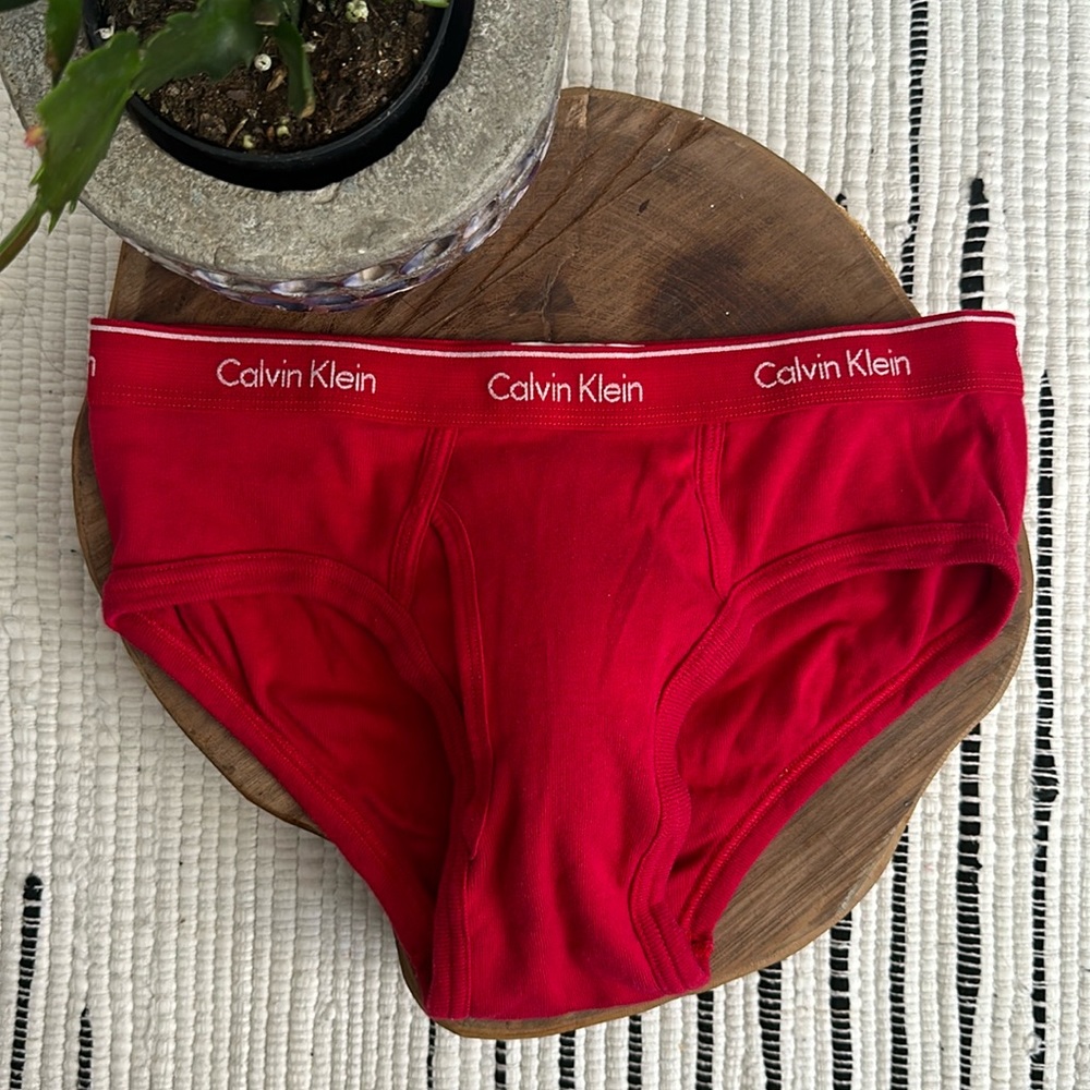 Calvin Klein